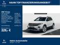 Volkswagen T-Cross ENERGY 1,0TSI 85KW NAVI ACC IQ AHK Wit - thumbnail 2