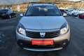 Dacia Sandero Stepway dCi 90 Argintiu - thumbnail 2