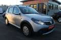 Dacia Sandero Stepway dCi 90 Argintiu - thumbnail 3