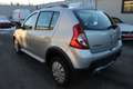 Dacia Sandero Stepway dCi 90 Argintiu - thumbnail 5