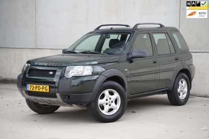 Land Rover Freelander Station Wagon 2.5 V6 SE Automaat, NAP
