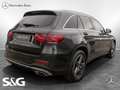Mercedes-Benz GLC 300 4M AMG MBUX+Sitzh.+M-LED+HUD+360°+19 Grau - thumbnail 3