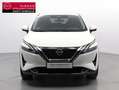 Nissan Qashqai E-POWER 140 KW (190 CV) N-Connecta Blanco - thumbnail 4
