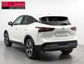 Nissan Qashqai E-POWER 140 KW (190 CV) N-Connecta Blanco - thumbnail 2