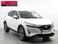 Nissan Qashqai E-POWER 140 KW (190 CV) N-Connecta Blanco - thumbnail 1
