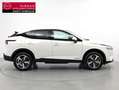 Nissan Qashqai E-POWER 140 KW (190 CV) N-Connecta Blanco - thumbnail 3