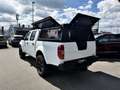 Nissan Navara inkl. Hardtop Weiß - thumbnail 6