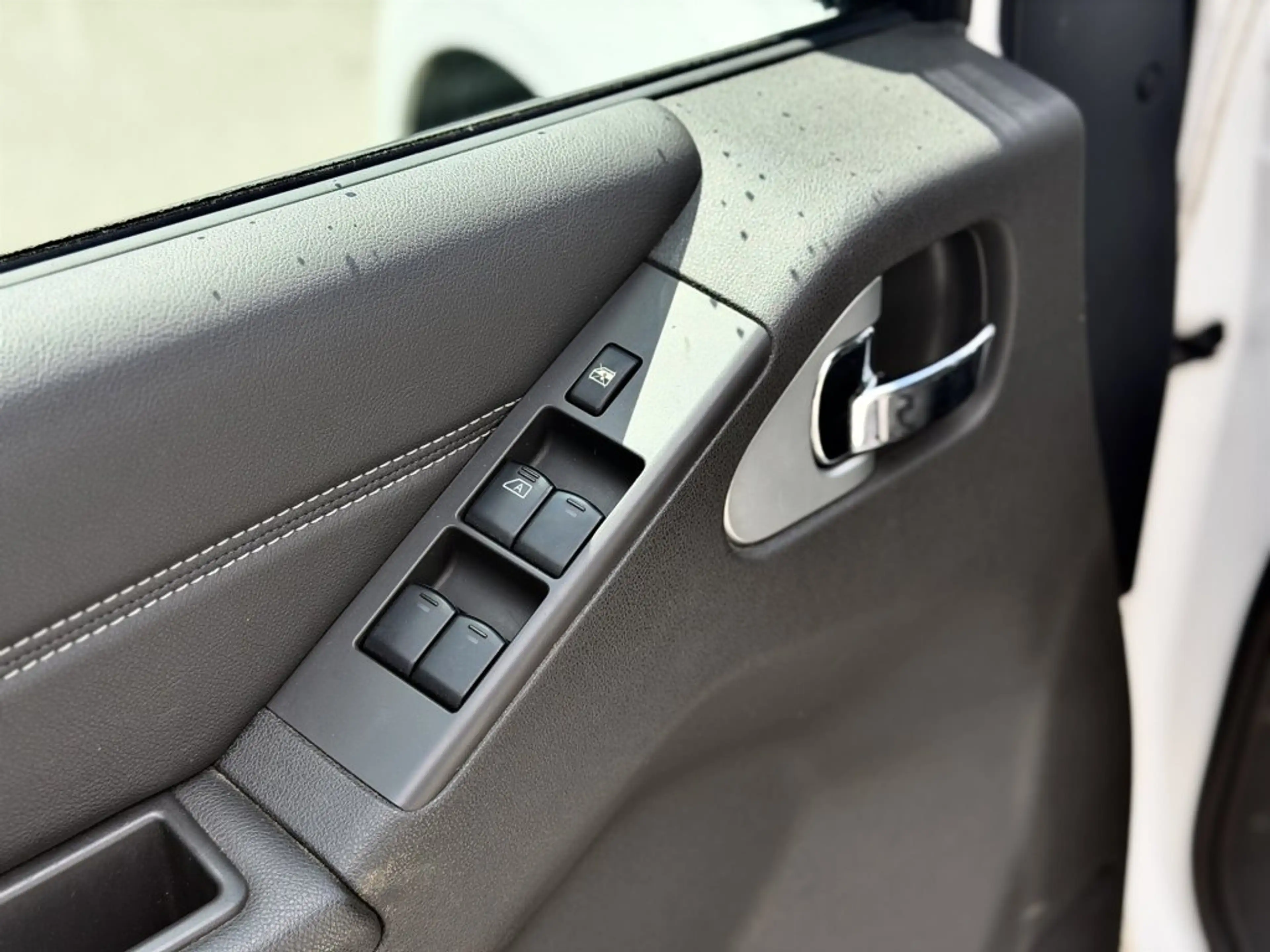 Nissan Navara inkl. Hardtop — photo 14