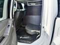 Nissan Navara inkl. Hardtop Weiß - thumbnail 13