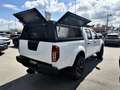 Nissan Navara inkl. Hardtop Weiß - thumbnail 8