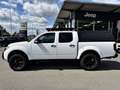 Nissan Navara inkl. Hardtop Weiß - thumbnail 4