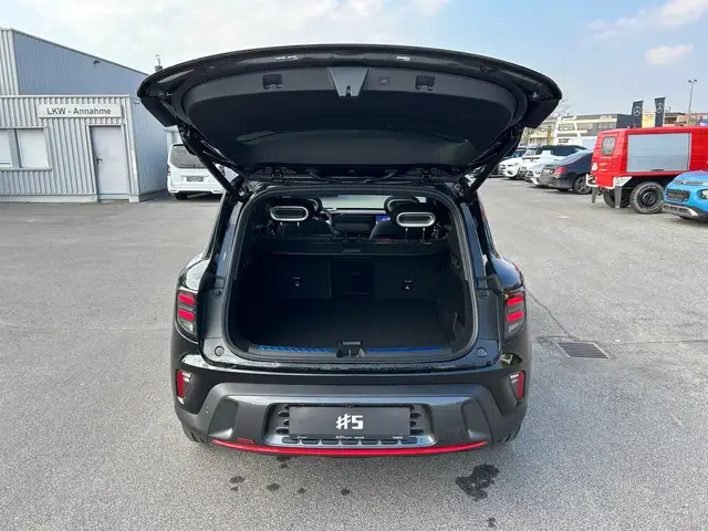 smart #5 BRABUS Ansicht 19