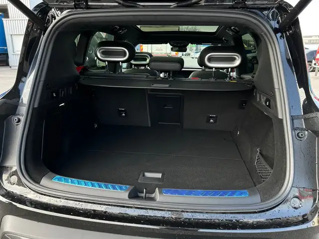 smart #5 BRABUS Ansicht 20