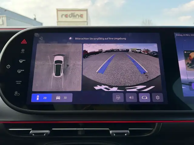 smart #5 BRABUS Ansicht 18