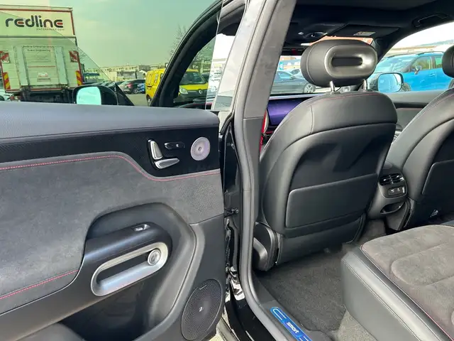 smart #5 BRABUS Ansicht 14