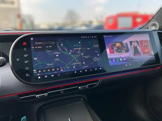 smart #5 BRABUS Ansicht 12