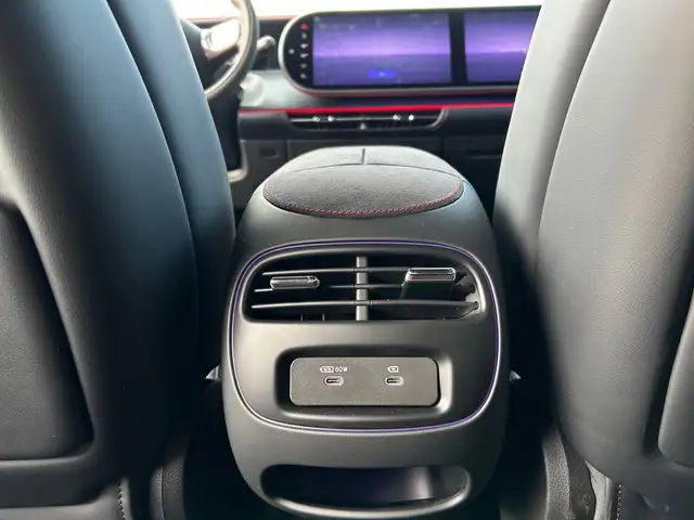 smart #5 BRABUS Ansicht 15