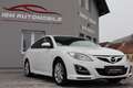 Mazda 6 Mazda6 Sport CD163 GTA Weiß - thumbnail 1