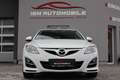 Mazda 6 Mazda6 Sport CD163 GTA Weiß - thumbnail 2