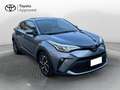 Toyota C-HR C-HR 2020 1.8h Trend e-cvt Bleu - thumbnail 1