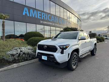 TRD SPORT PREMIUM