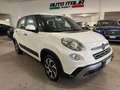 Fiat 500L 500L Cross Cross 1.4 s #APPLECARPLAY#ANDROIDAUTO Blanc - thumbnail 5
