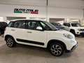 Fiat 500L 500L Cross Cross 1.4 s #APPLECARPLAY#ANDROIDAUTO Blanc - thumbnail 6