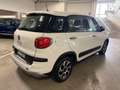 Fiat 500L 500L Cross Cross 1.4 s #APPLECARPLAY#ANDROIDAUTO Blanc - thumbnail 7