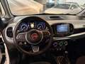 Fiat 500L 500L Cross Cross 1.4 s #APPLECARPLAY#ANDROIDAUTO Blanc - thumbnail 13