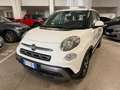 Fiat 500L 500L Cross Cross 1.4 s #APPLECARPLAY#ANDROIDAUTO Blanc - thumbnail 3