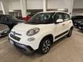 Fiat 500L 500L Cross Cross 1.4 s #APPLECARPLAY#ANDROIDAUTO Blanc - thumbnail 2