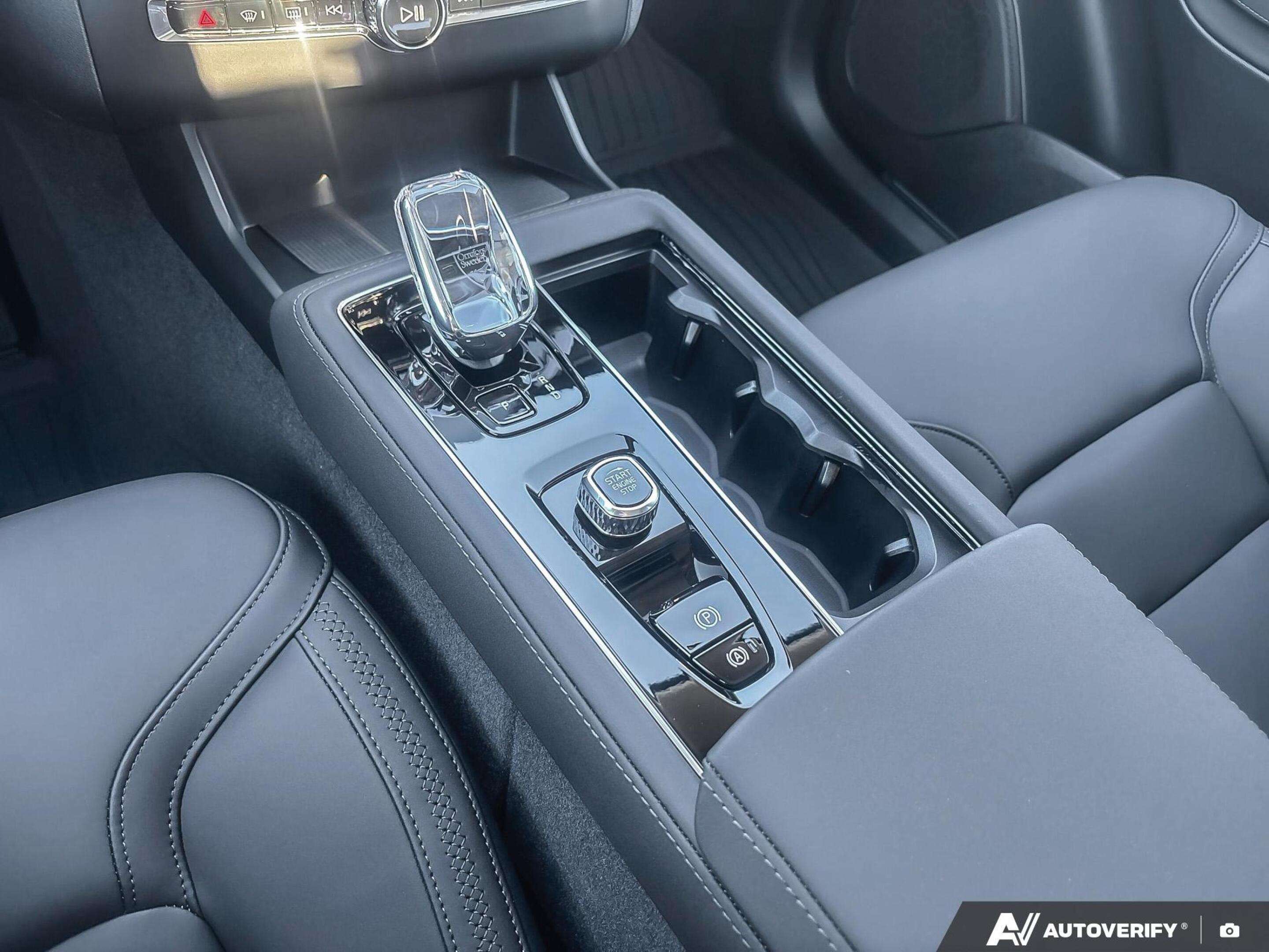 2026 Volvo XC90 Core Bright Theme DEMO MODEL SPECIAL - $1,000 OFF thumb 19