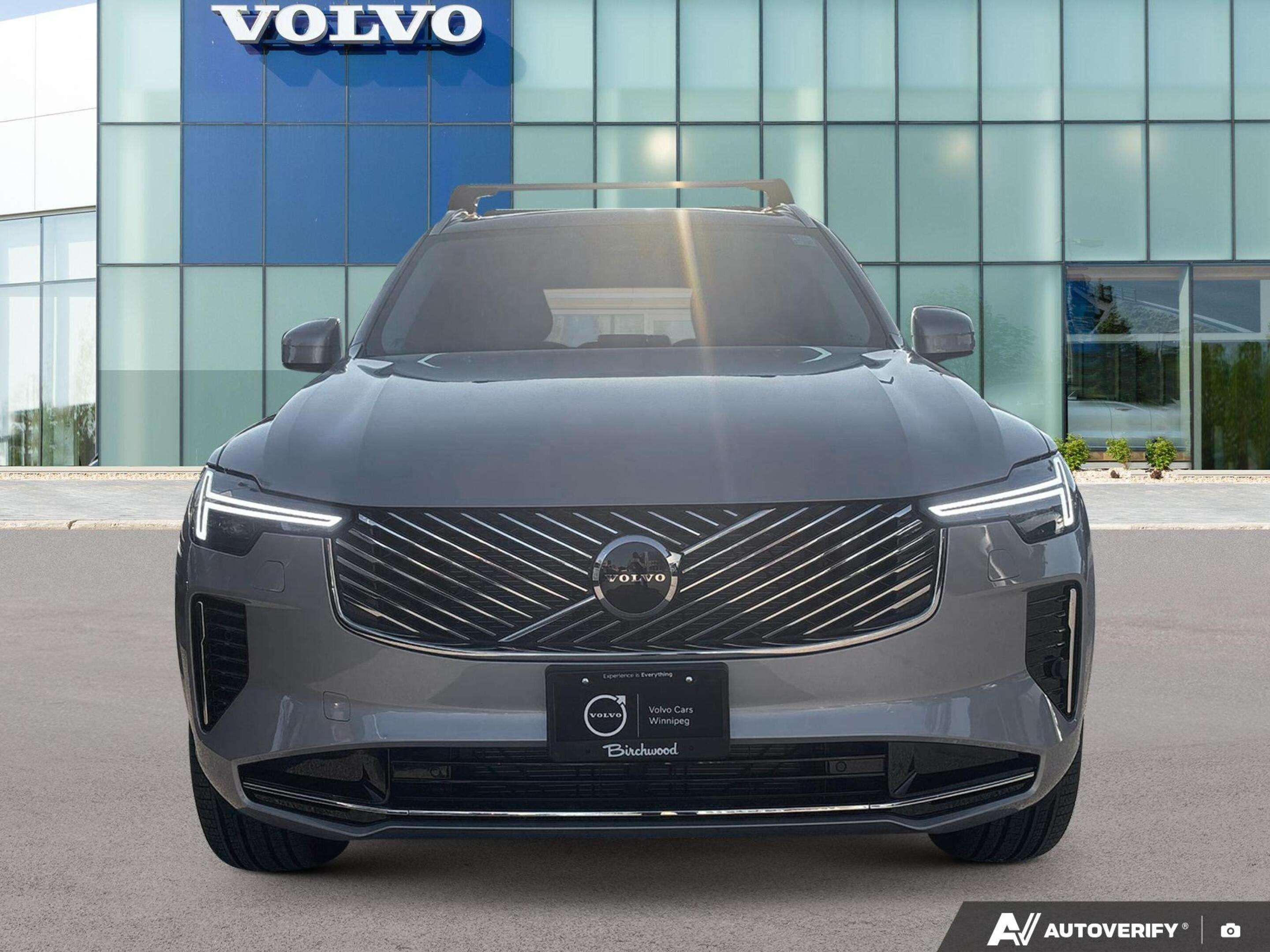 2026 Volvo XC90 Core Bright Theme DEMO MODEL SPECIAL - $1,000 OFF thumb 6