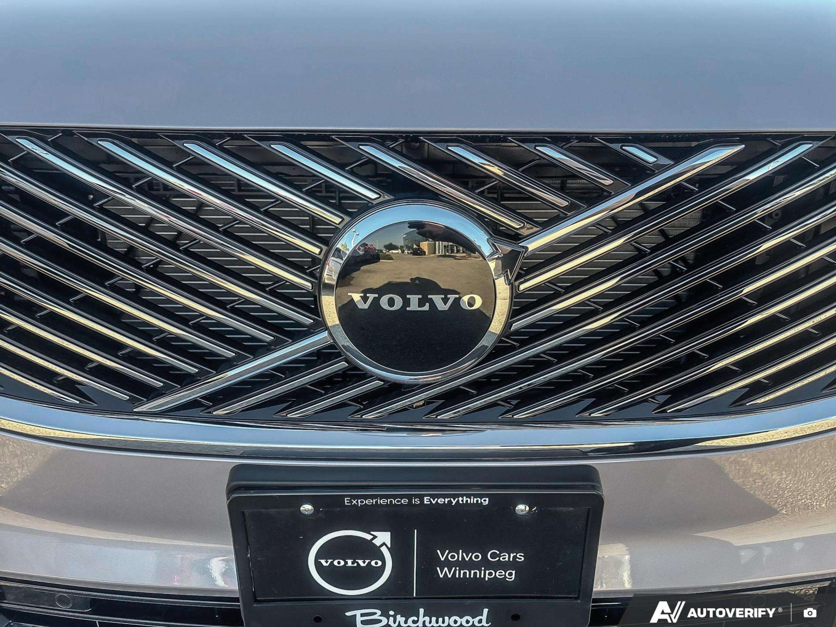2026 Volvo XC90 Core Bright Theme DEMO MODEL SPECIAL - $1,000 OFF thumb 7