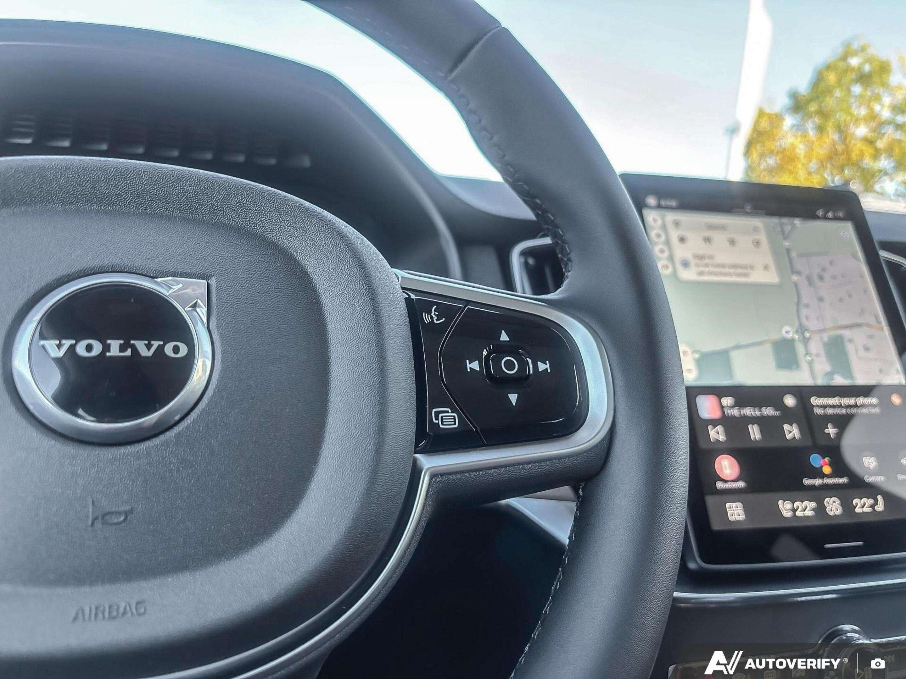 2026 Volvo XC90 Core Bright Theme DEMO MODEL SPECIAL - $1,000 OFF thumb 17