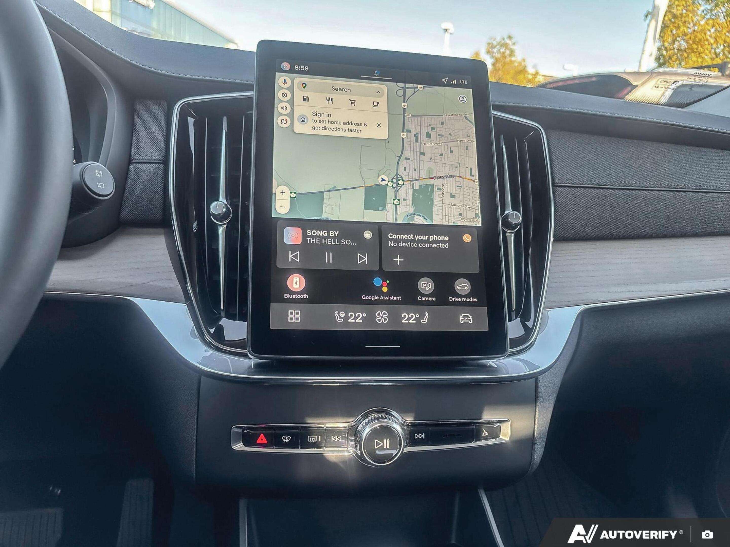 2026 Volvo XC90 Core Bright Theme DEMO MODEL SPECIAL - $1,000 OFF thumb 20