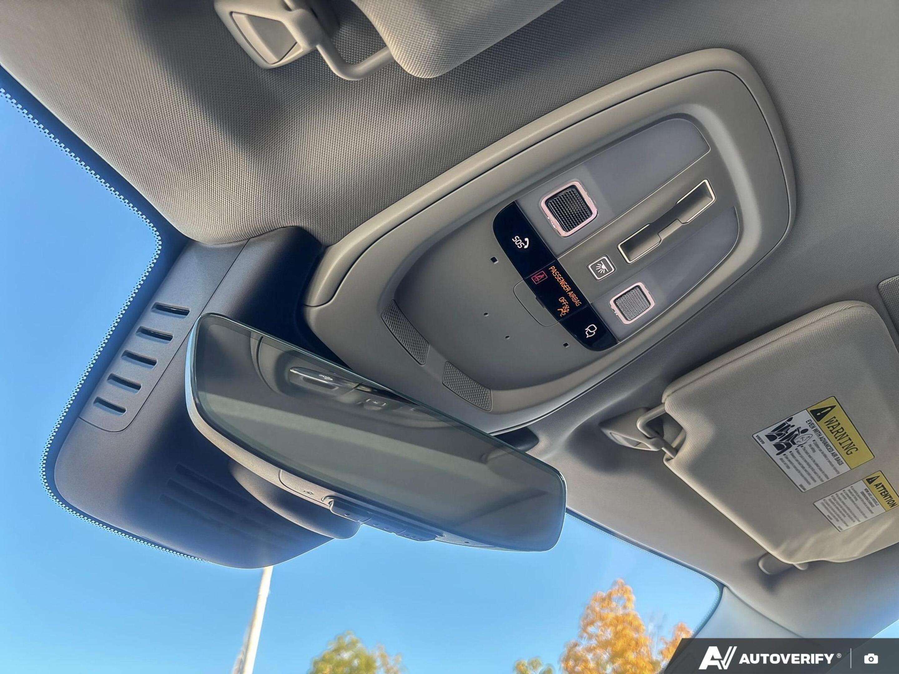 2026 Volvo XC90 Core Bright Theme DEMO MODEL SPECIAL - $1,000 OFF thumb 22