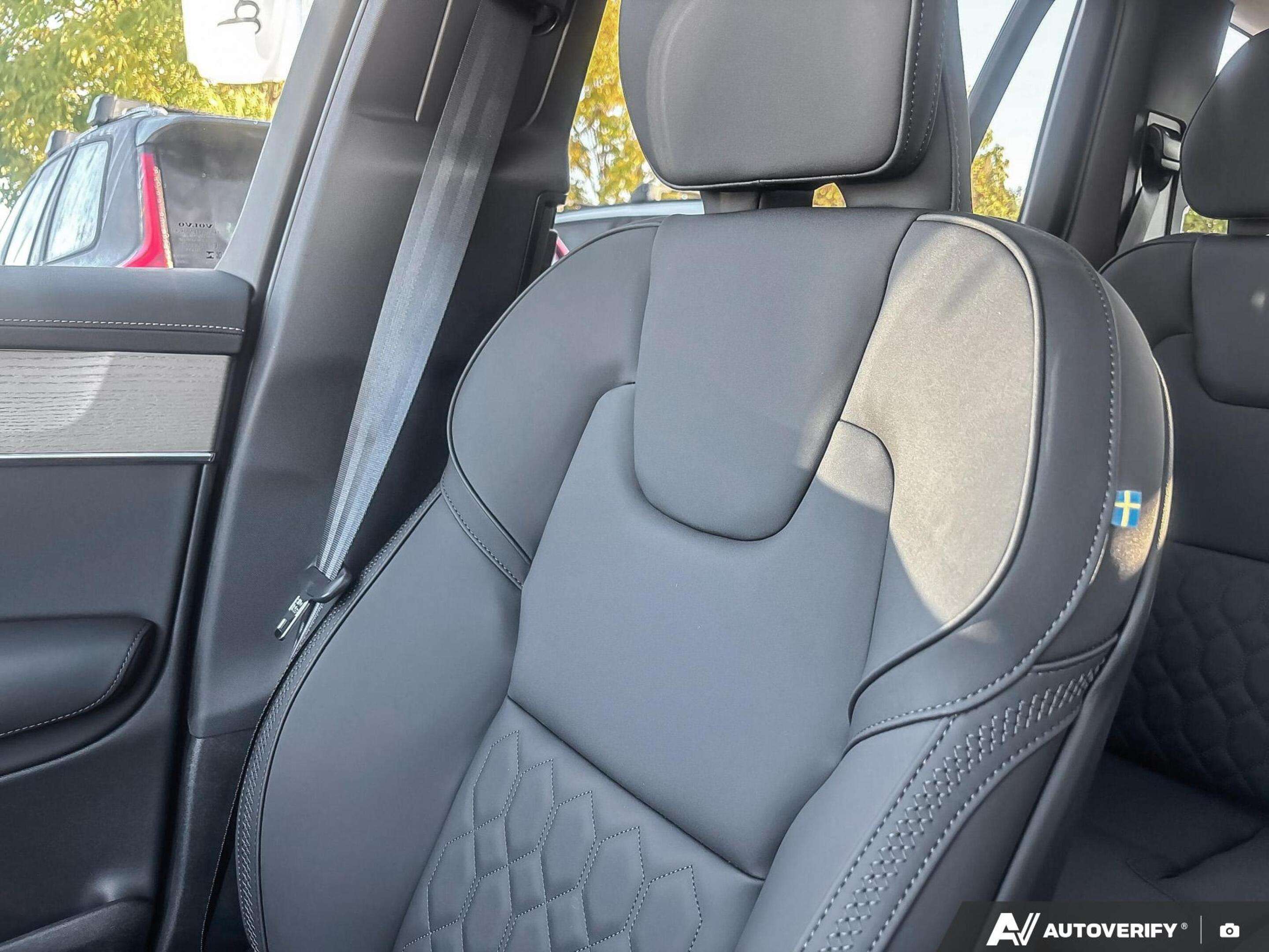 2026 Volvo XC90 Core Bright Theme DEMO MODEL SPECIAL - $1,000 OFF thumb 21