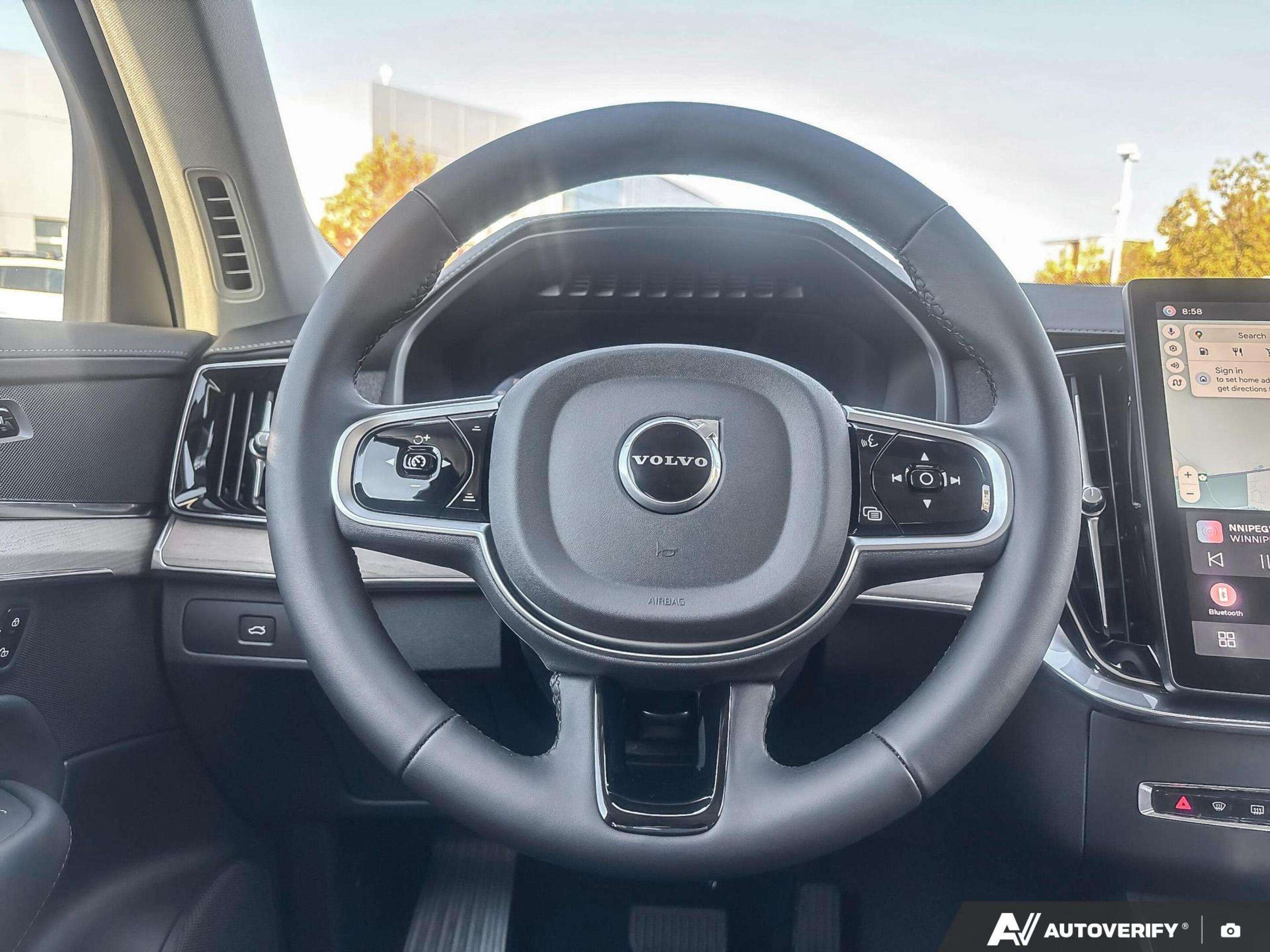 2026 Volvo XC90 Core Bright Theme DEMO MODEL SPECIAL - $1,000 OFF thumb 15