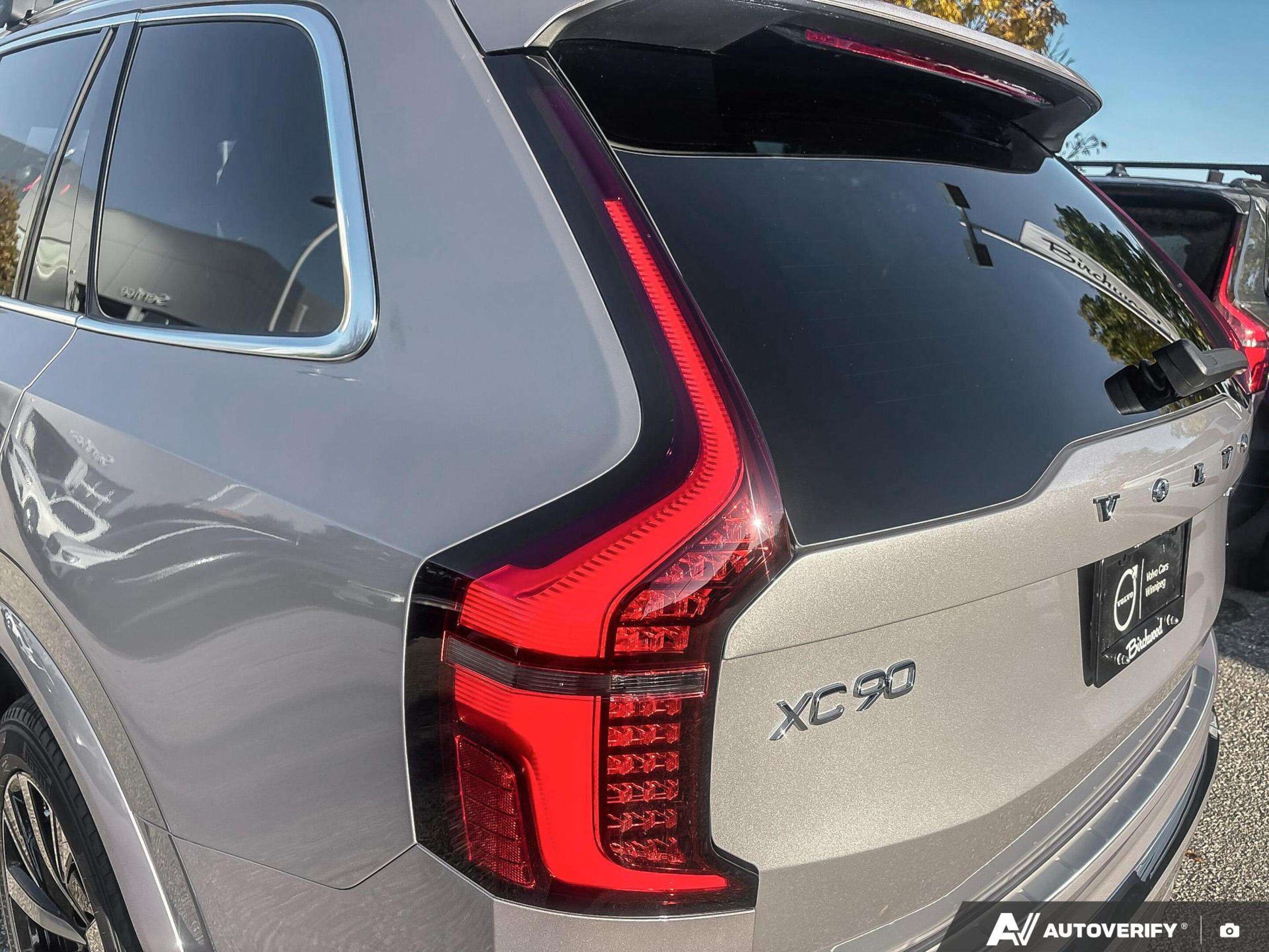 2026 Volvo XC90 Core Bright Theme DEMO MODEL SPECIAL - $1,000 OFF thumb 13
