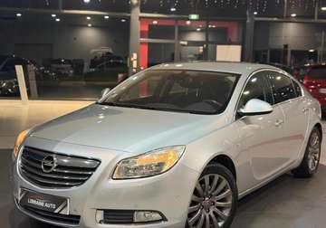 2.0 CDTI 130 FAP EcoFLEX Edition