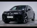 BMW iX xDrive40 Kit Sport Zwart - thumbnail 1