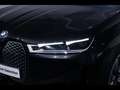 BMW iX xDrive40 Kit Sport Zwart - thumbnail 22