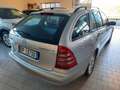 Mercedes-Benz C 200 Classe C200 KOMPRESSOR Avantgarde STATION WAGON Grigio - thumbnail 5