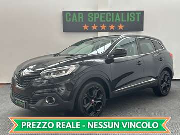 1.5 dci 110cv UNIPROP.|NAVI|RETROCAMERA|19'