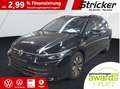 Volkswagen Golf Variant Variant Goal 1.5 TSI 195,-ohne Anzahlung Navi AHK Schwarz - thumbnail 3