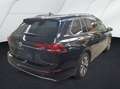 Volkswagen Golf Variant Variant Goal 1.5 TSI 195,-ohne Anzahlung Navi AHK Schwarz - thumbnail 5