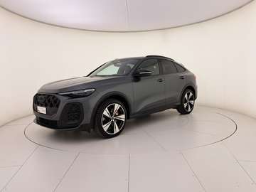 sportback 3.0 tfsi mhev+ launch edition quattro 36