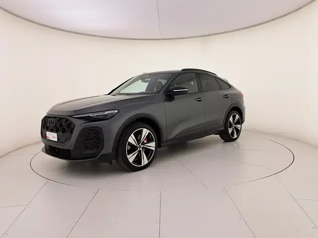 Audi SQ5 sportback 3.0 tfsi mhev+ launch edition quattro 36