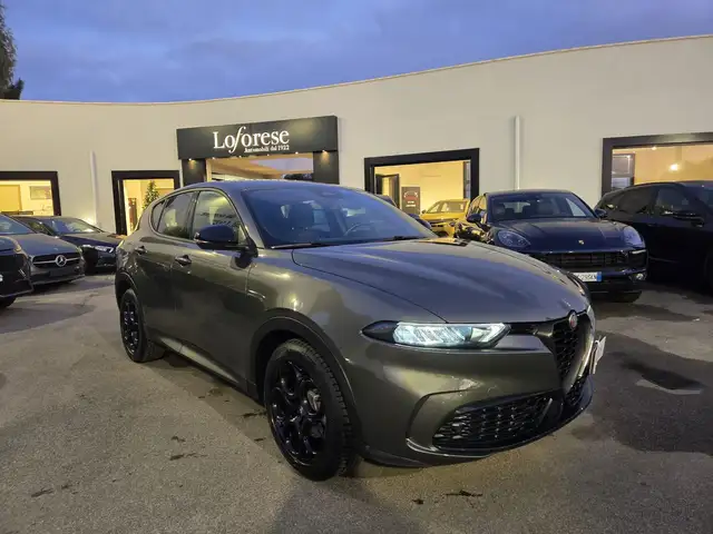 Alfa Romeo Tonale Tonale 1.5 hybrid Sprint 130cv tct7